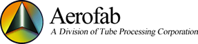 Aerofab Home Logo